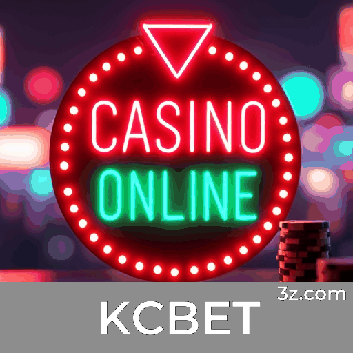 KCBET: Experimente a Aposta Completa e Prática