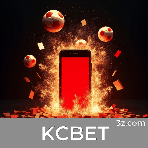 Desbloqueie Bônus Surpreendentes no KCBET