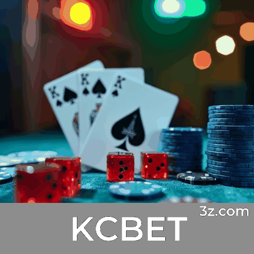 KCBET: Experimente a Aposta Completa e Prática