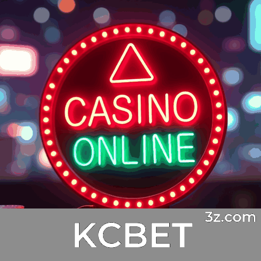 KCBET: O Cassino Premiado e Seguro do Brasil