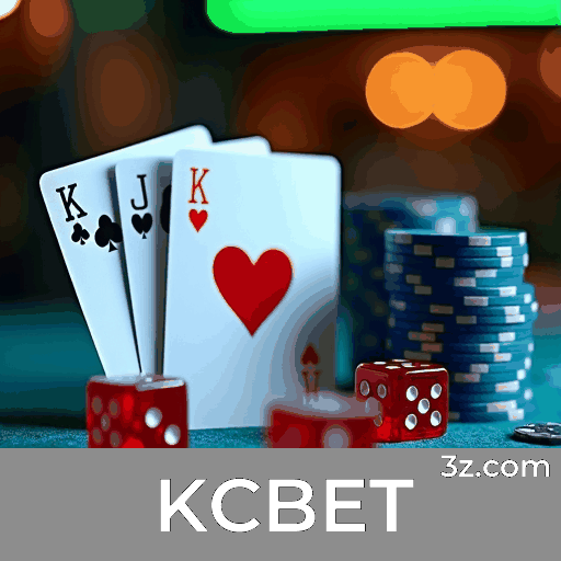 KCBET: O Cassino Premiado e Seguro do Brasil