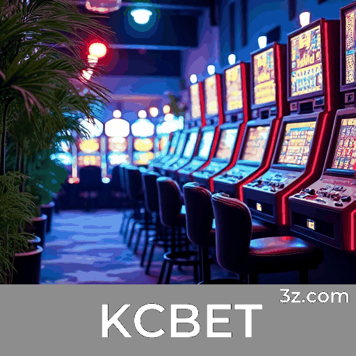 KCBET: Excelência em Jogos e Serviços Profissionais