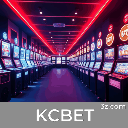 KCBET: Experimente a Aposta Completa e Prática