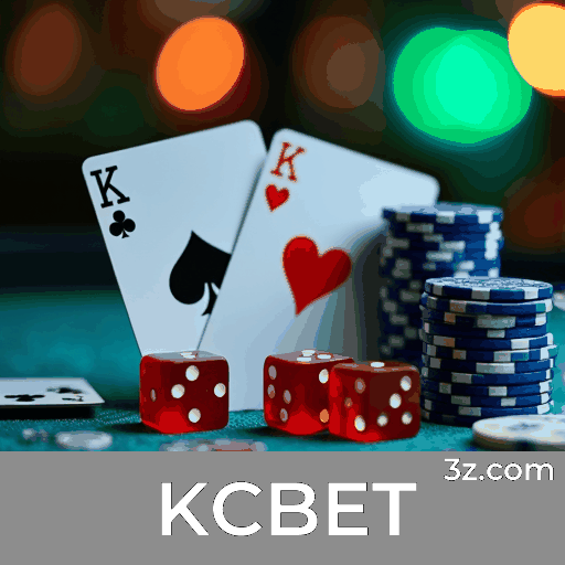 KCBET: Excelência em Jogos e Serviços Profissionais